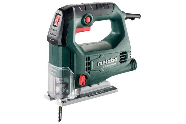 Scie sauteuse filaire 450 W METABO