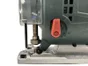 Scie sauteuse filaire 450 W METABO