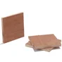 Predecoupe contreplaque ordinaire, Ep.15 mm L.80 x l.40 cm