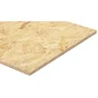 Predecoupe osb 3, Ep.9 mm L.120 x l.60 cm