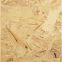 Predecoupe osb 3, Ep.15 mm L.120 x l.60 cm