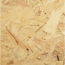 Predecoupe osb 3, Ep.9 mm L.80 x l.40 cm