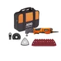 Outil multifonction AEG Omni 300kit1, 300 W