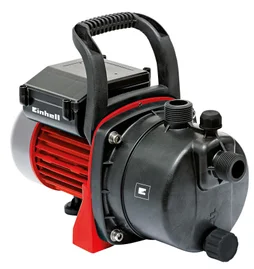Pompe arrosage manuelle EINHELL, Gc-gp 6538 3800 l/h