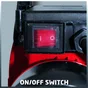 Pompe arrosage manuelle EINHELL, Gc-gp 6538 3800 l/h