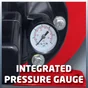 Surpresseur EINHELL, Gc-ww 6538 set 3800 l/h