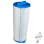 Cartouche filtrante pour pistoche BWT MYPOOL