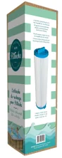 Cartouche filtrante pour pistoche BWT MYPOOL