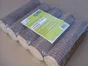 Buches compressees sac de 5 buches, L28, 50% feuillu et 50% resineux