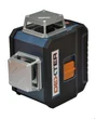 Niveau laser croix automatique DEXTER 360 degre dl4
