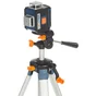 Niveau laser croix automatique DEXTER 360 degre dl4
