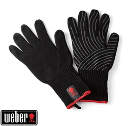 Gants taille S/M WEBER