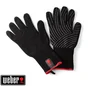 Gants taille S/M WEBER