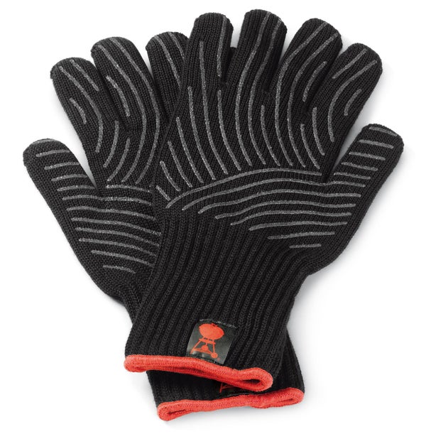 Gants taille L/XL WEBER