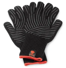 Gants taille L/XL WEBER