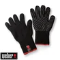Gants taille L/XL WEBER