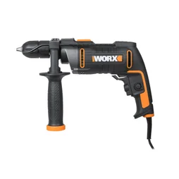 Perceuse a percussion filaire WORX Wt322, 810 W