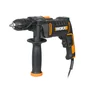 Perceuse a percussion filaire WORX Wt322, 810 W