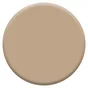 Testeur peinture mat, DULUX VALENTINE Crème de couleur, moka latte, 30 ml