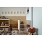 Testeur peinture mat, DULUX VALENTINE Crème de couleur, moka latte, 30 ml