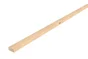 Liteau (latte) sapin (épicéa) traité, 18x40 mm, longueur 5 m, choix 2, classe 2