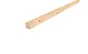 Liteau (latte) sapin (épicéa) traité, 32x32 mm, longueur 5 m, choix 2, classe 2