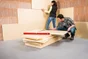 Panneau polystyrene extrude R=1,8 Ep.6cm 125x60cm, Murs  Sols, SOPREMA®