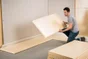 Panneau polystyrene extrude R=1,8 Ep.6cm 125x60cm, Murs  Sols, SOPREMA®