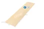 Panneau polystyrene extrude R=1,2 Ep.4cm 250x60cm, Murs  Sols, SOPREMA®