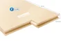 Panneau polystyrene extrude R=2,4 Ep.8cm 250x60cm, Murs  Sols, SOPREMA®