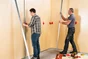 Panneau polystyrene extrude R=2,95 Ep.10cm 250x60cm, Murs  Sols, SOPREMA®