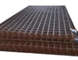 Panneau de structure, l.2.4 x H.57.98 cm St25c