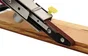 Lime éectrique FARTOOLS 115458, 400 W