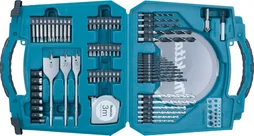 Coffret de perçage MAKITA D-31778, 104 pièces