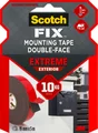 Ruban adhésif double face extrême intérieur / extérieur SCOTCH L.5 m x l.19 mm