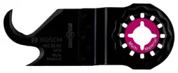 Lame plongeante multimateriaux BOSCH