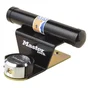 Antivol pour porte de garage basculante MASTERLOCK 1488EURDAT noir