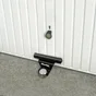 Antivol pour porte de garage basculante MASTERLOCK 1488EURDAT noir