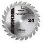 Lame carbure coupe multiusage WORX Wa5046