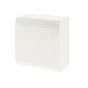 Boite de derivation saillie Besto, blanc