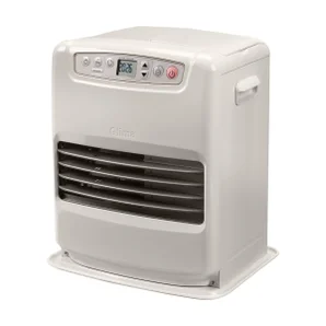 Poêle à pétrole à injection électronique QLIMA SRE3430C-2, 3 kW