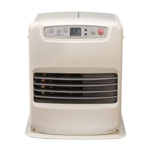 Poêle à pétrole à injection électronique QLIMA SRE3430C-2, 3 kW