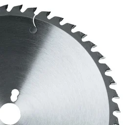 Lame coupe fine / franche pour scie à onglet DEXTER MS8 TS8, 210 mm