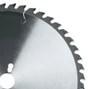 Lame coupe fine / franche pour scie à onglet DEXTER MS8 TS8, 210 mm