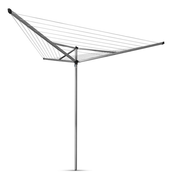 Séchoir parapluie BRABANTIA Essential L.30 m