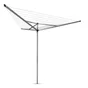 Séchoir parapluie BRABANTIA Essential L.30 m