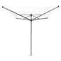 Séchoir parapluie BRABANTIA 311000 L.60 m