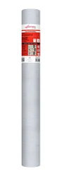 Fibre de verre 145 g/m² anti-moisissure motif maille 20mx100cm