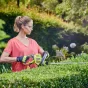 Taille-haie électrique RYOBI Rht5150, 500 W L.50 cm