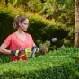 Taille-haie électrique RYOBI Rht5150, 500 W L.50 cm